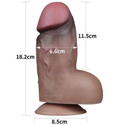 NATURE COCK 7.0''