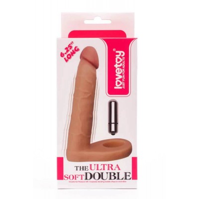 THE ULTRA SOFT DOUBLE 6.25''
