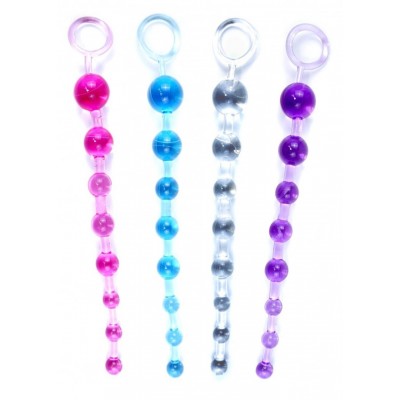 JELLY ANAL 10 BEADS