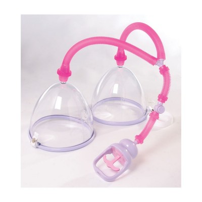 BREASTER SIZER TWIN CUP