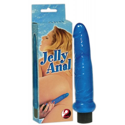 JELLY ANAL