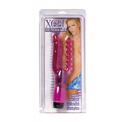 XCELL DOUBLE PENETRATING...