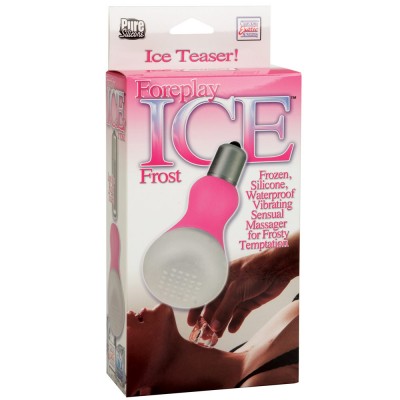 FOREPLAY ICE FROST