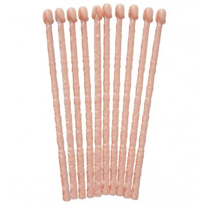WILLY STIRRERS