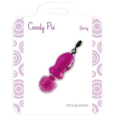 CANDY PIE CHEERY