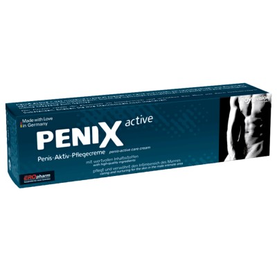 PENIX ACTIVE 75 ML