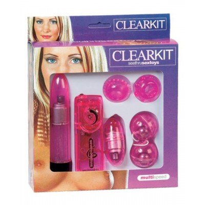 CLEARKIT