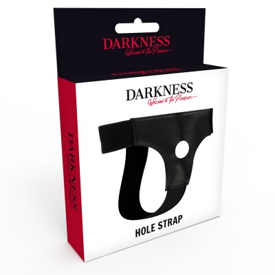 DARKNESS HOLE STRAP ONE SIZE