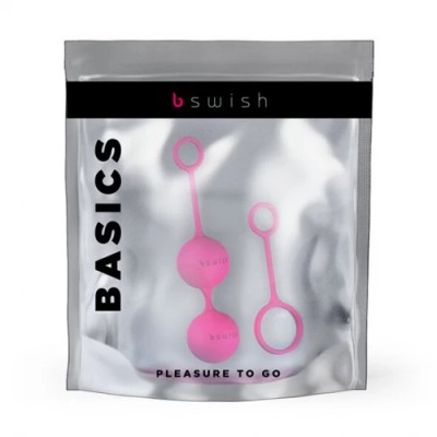 BSWISH BASICS PINK